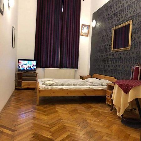 Apartman 4 You 2. Budapest Luaran gambar