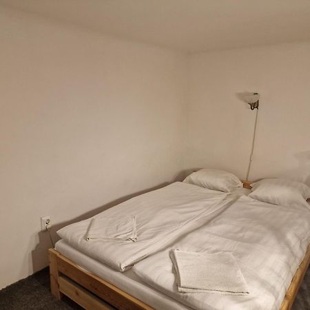 Apartman 4 You 2. Budapest Luaran gambar