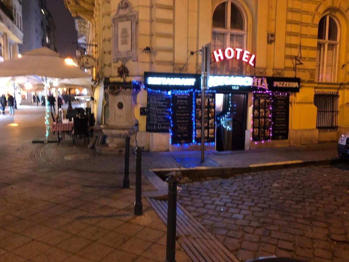 Apartman 4 You 2. Budapest Luaran gambar