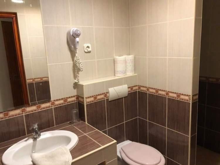 Apartman 4 You 2. Budapest Luaran gambar