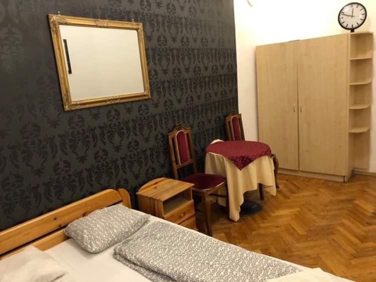 Apartman 4 You 2. Budapest Luaran gambar
