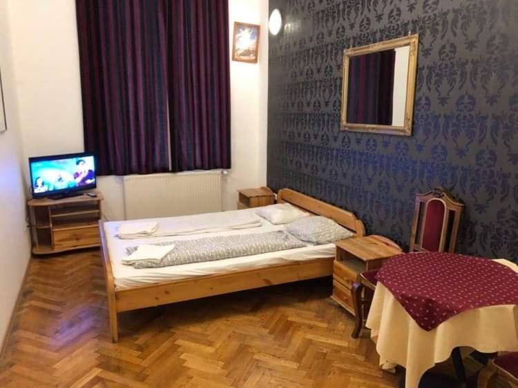 Apartman 4 You 2. Budapest Luaran gambar