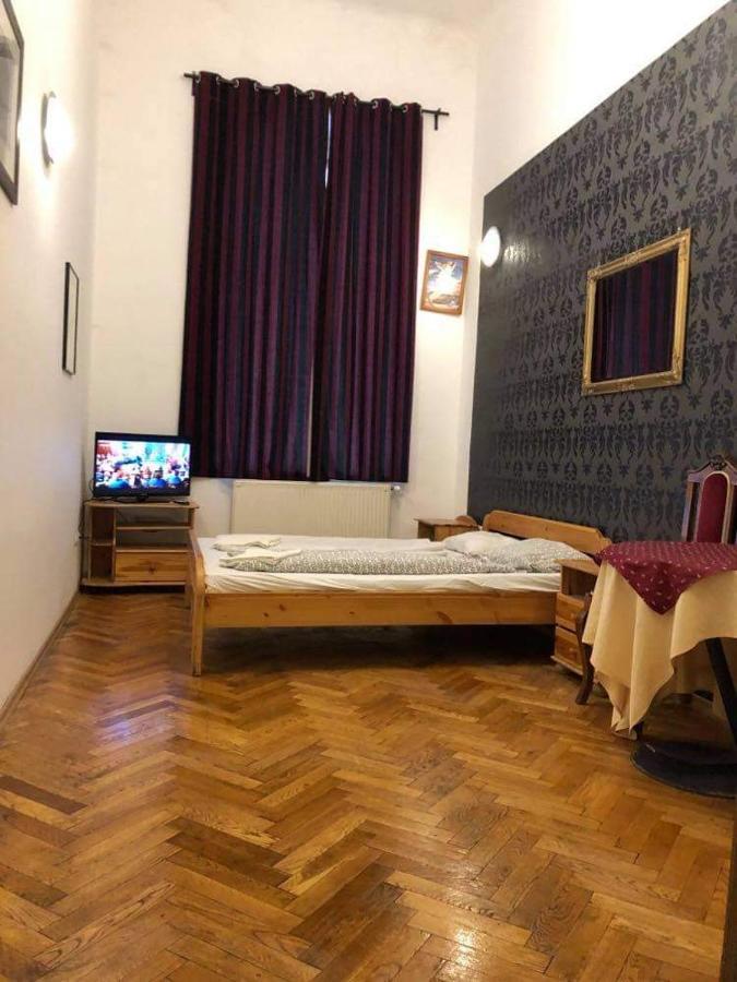 Apartman 4 You 2. Budapest Luaran gambar