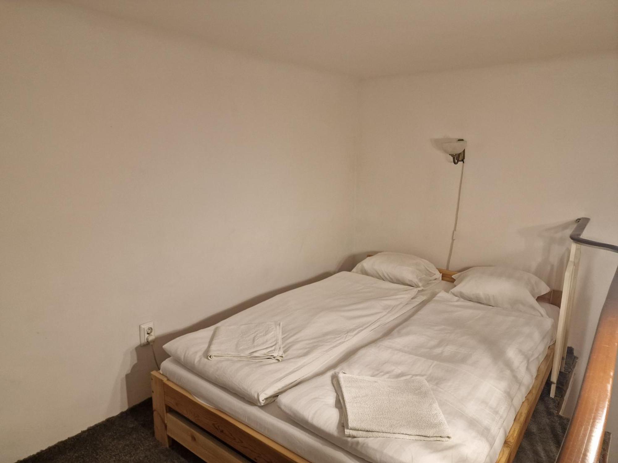 Apartman 4 You 2. Budapest Luaran gambar