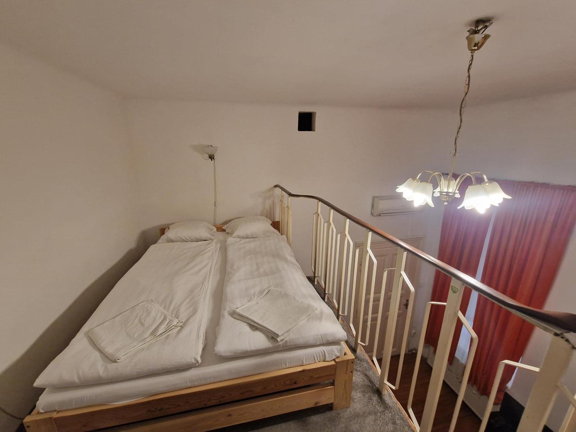 Apartman 4 You 2. Budapest Luaran gambar