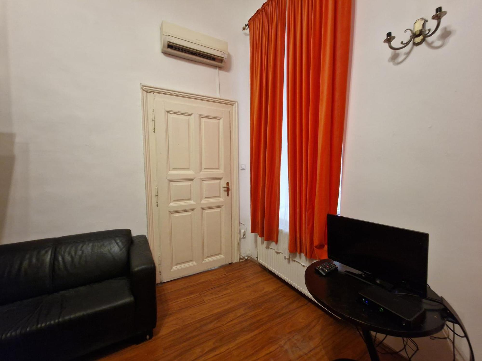 Apartman 4 You 2. Budapest Luaran gambar