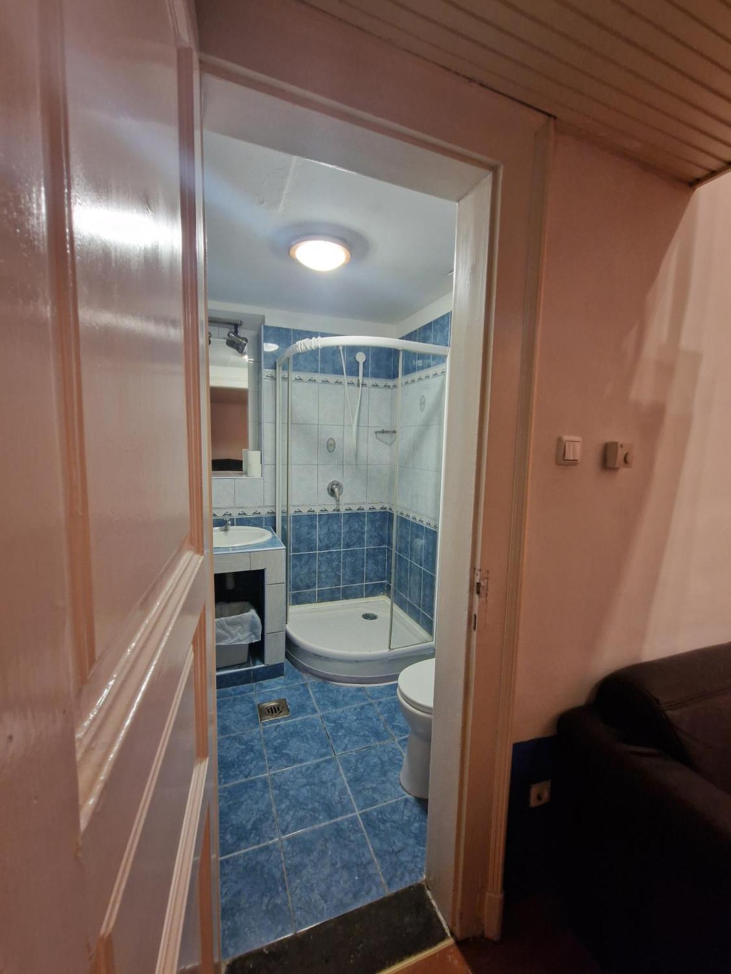 Apartman 4 You 2. Budapest Luaran gambar