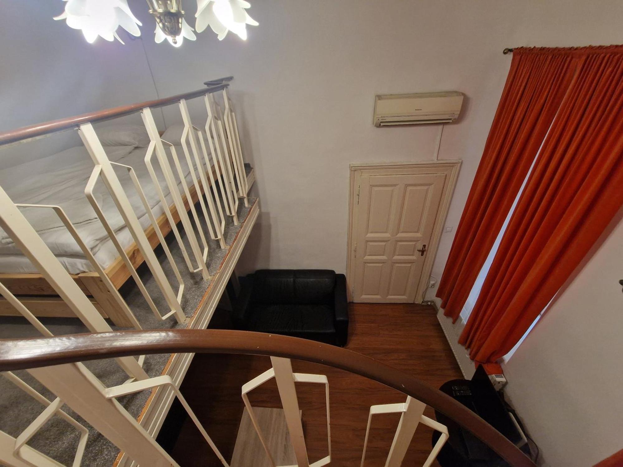 Apartman 4 You 2. Budapest Luaran gambar