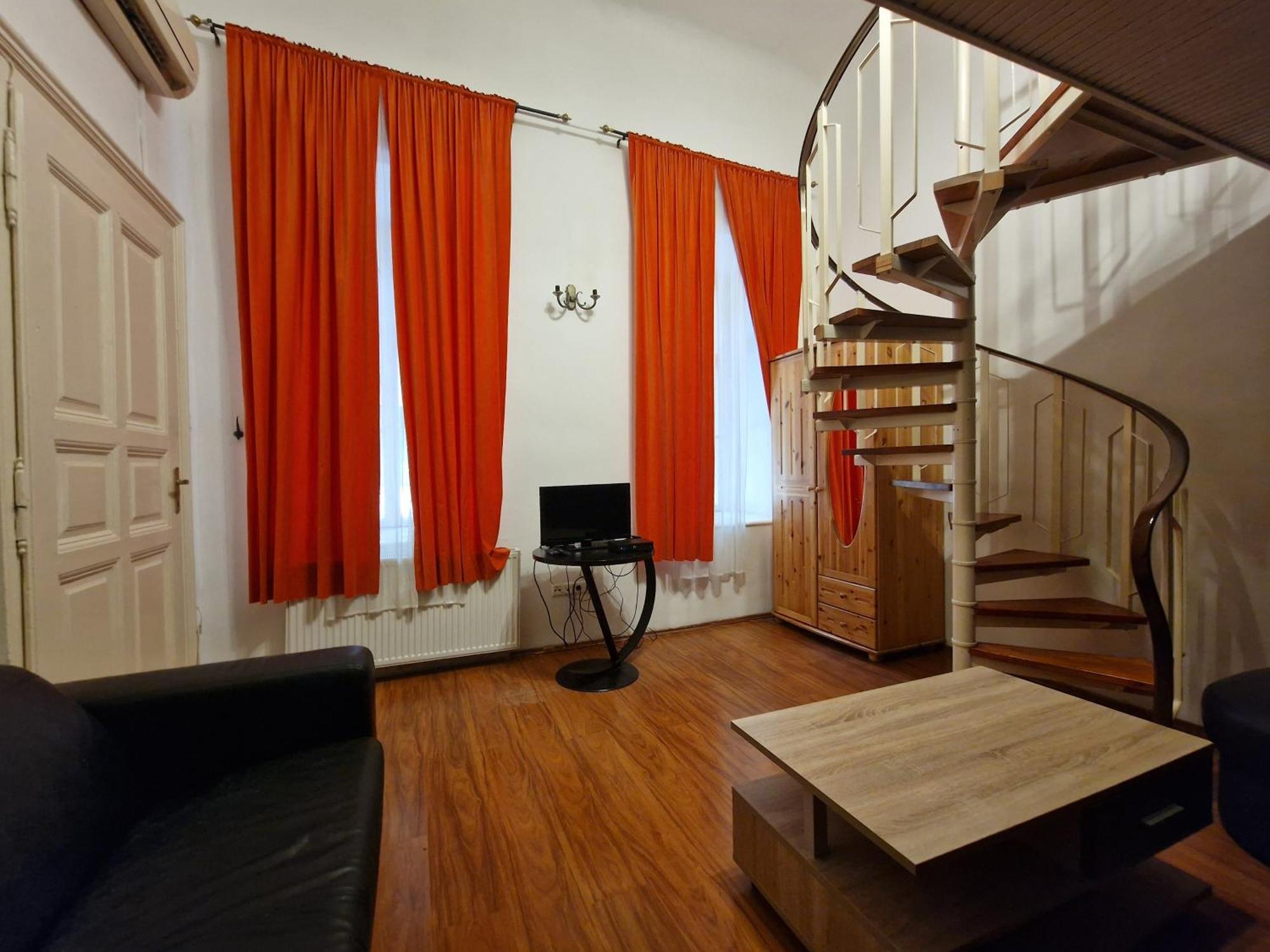 Apartman 4 You 2. Budapest Luaran gambar
